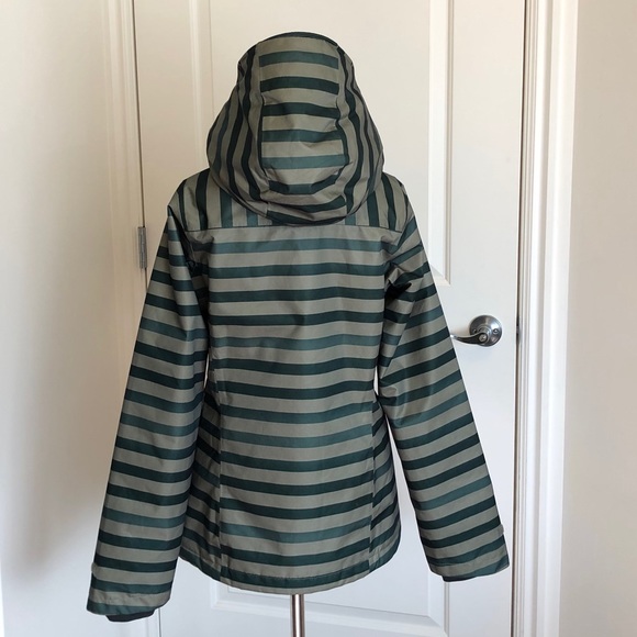 Mountain Hardwear Barnsie Insulated Jacket - Picture 2 of 7